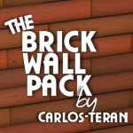 Carlos-Teran's Brick Wall Pack