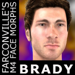 Farconville's Brady for Michael 4