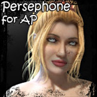 Henrika's Persephone for Antonia