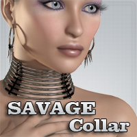 Savage Collar