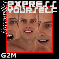 G2M Express Yourself