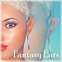 Fantasy Ears Genesis 3