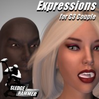 Expressions G3 Couple