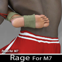 Rage For M7
