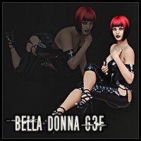 Bella Donna G3F