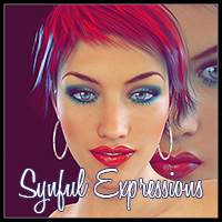 Synful Expressions G3F