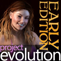 Project Evolution Early Edition