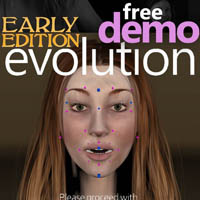 Project Evolution DEMO