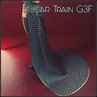 Sugar Train G3F (dForce)