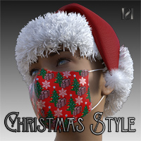 Christmas Style 11