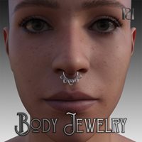 Body Jewelry 08
