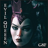 Evil Queen G8F