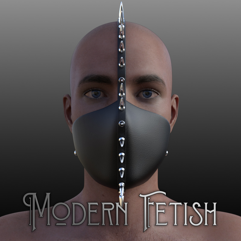 Modern Fetish 19