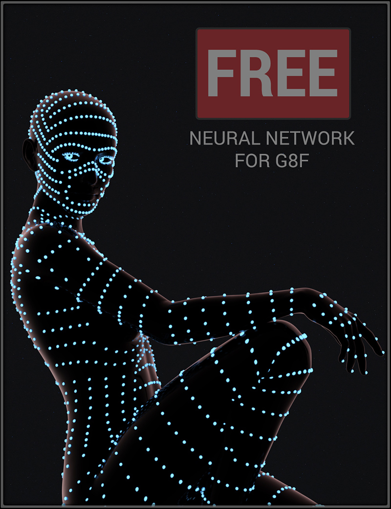 Neural Network For G8F