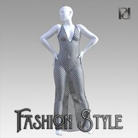 Fashion Style 01