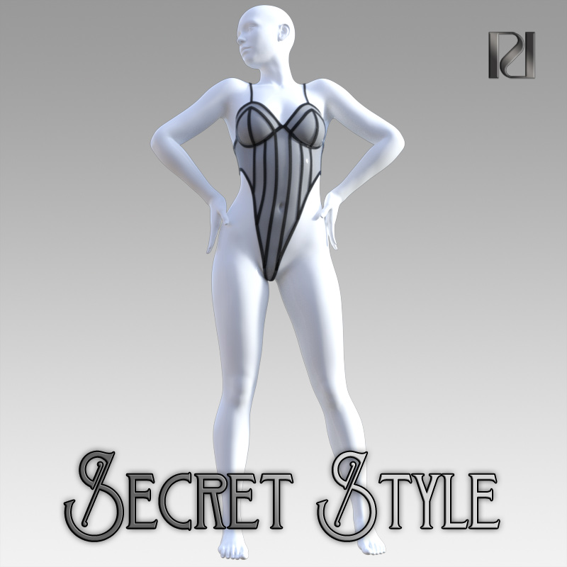 Secret Style 58 for G9