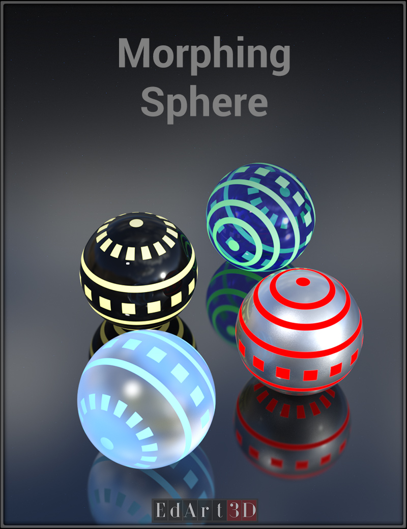 Morphing Sphere
