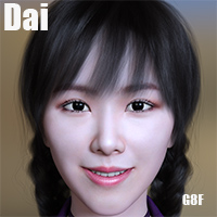 Dai For G8F