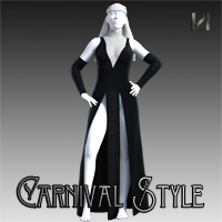 Carnival Style 23 for G9