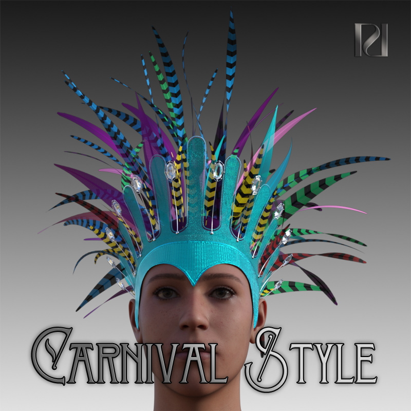 Carnival Style 15 for G9