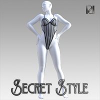 Secret Style 58 for G9