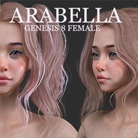 Arabella Genesis 8 Female