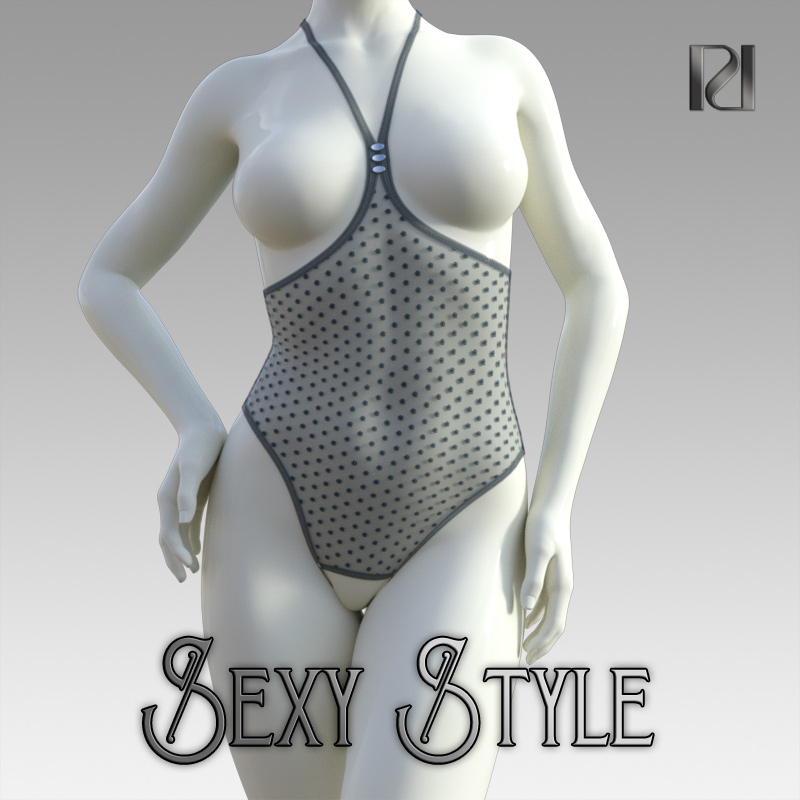 Sexy Style 60