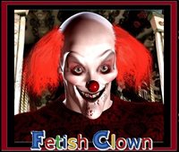 FetishClown
