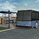 Richabri's Bus Stop