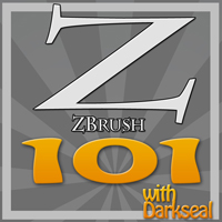 Darkseal's Zbrush 101