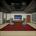 Richabri's Conference Room