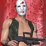 Richabri's Chainsaw Shotgun Set