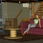 Richabri's The Basement