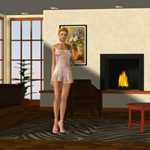 Richabri's Living Room Set