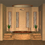 Richabri The Spa Room