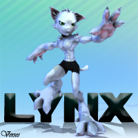 Darkseal's Lynx