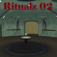 DeepSpace3D's Ritualz 02