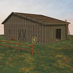 Richabri's The Old Barn