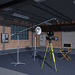 Richabri's Film Studio