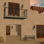 Richabri's Poser Villa