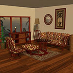 Richabri's Rattan Room
