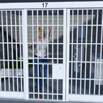 Richabri's The Jail Cell