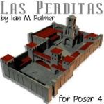 IanMPalmer's Las Perditas