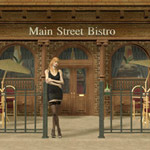 Richabri's The New Bistro