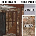 Davo's Cellar Set Texture Pack!
