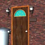 Dendras' Modern Interiors Construction Set Exteriors Pak for PPP