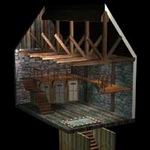 Dendras' Attic Dungeon (1)