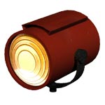 Dendras' Fresnel Light (1)
