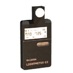 Dendras' Light Meter (1)