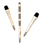 Dendras' Microphones (1)
